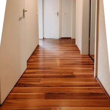 Ruhig Wohnen Zwischen Und Muelheim! Boe1 아파트 에센