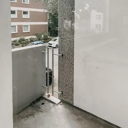 Ruhig Wohnen Zwischen Und Muelheim! Boe1 아파트 *