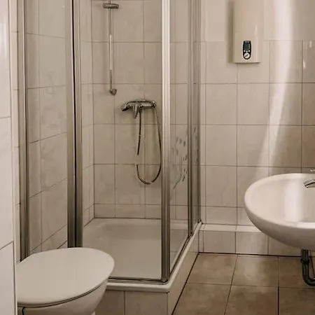 Ruhig Wohnen Zwischen Und Muelheim! Boe1 Апартаменты Эссен