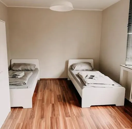 Ruhig Wohnen Zwischen Und Muelheim! Boe1 公寓 *