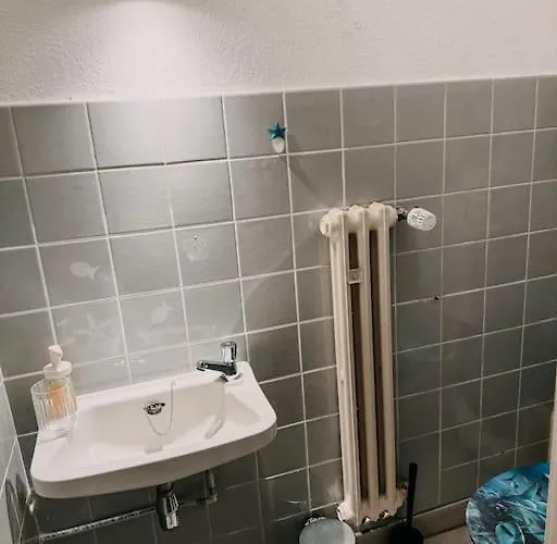 Lejlighed Ruhig Wohnen Zwischen Und Muelheim! Boe1 Essen