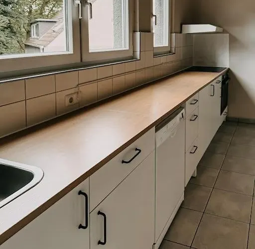 Ruhig Wohnen Zwischen Und Muelheim! Boe1 公寓