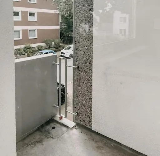 Ruhig Wohnen Zwischen Und Muelheim! Boe1 Lejlighed *