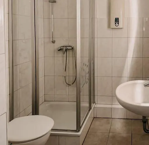 Ruhig Wohnen Zwischen Und Muelheim! Boe1 Lejlighed Essen